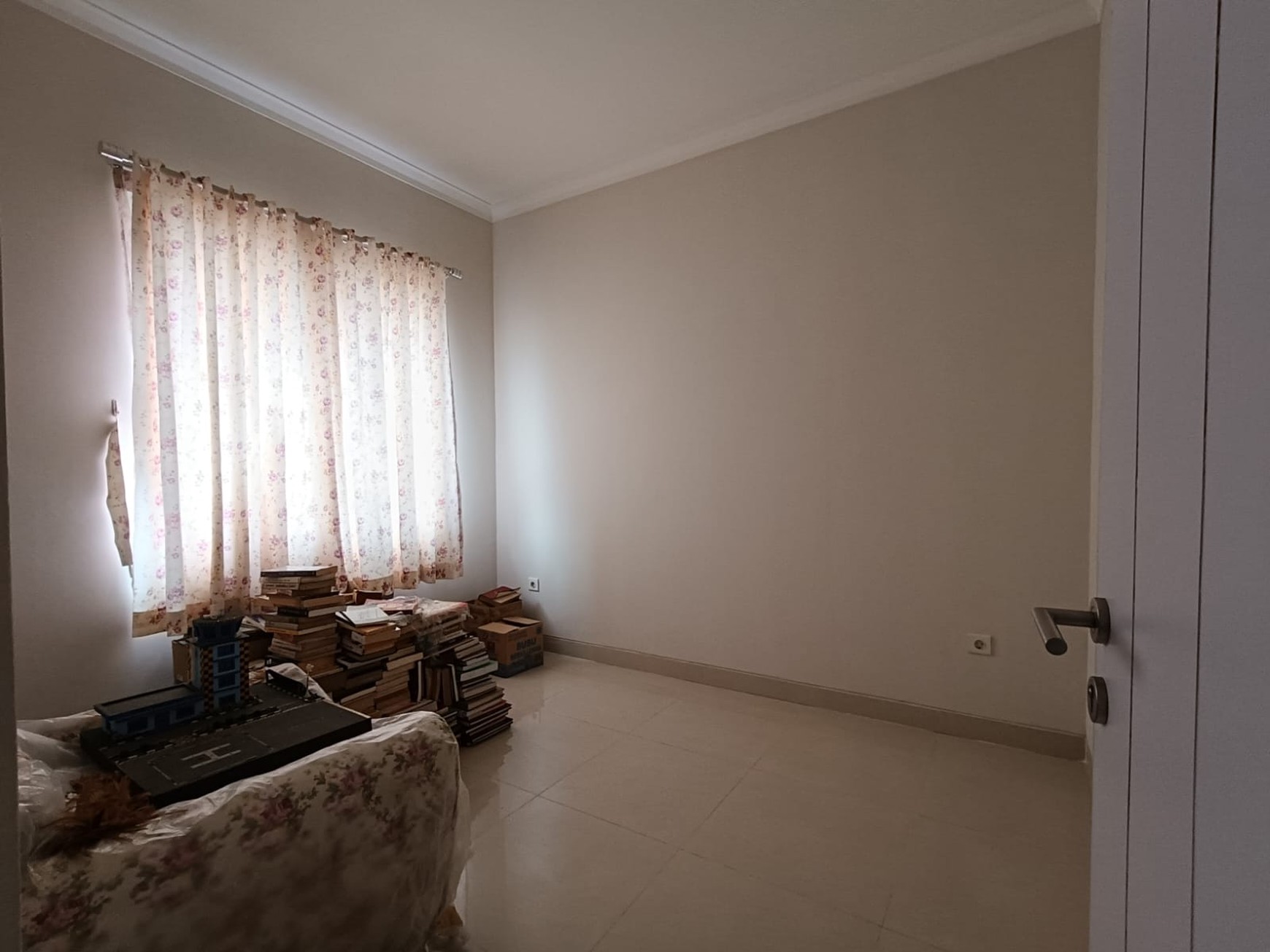 Cluster Cheryville , Grand Wisata .Bekasi