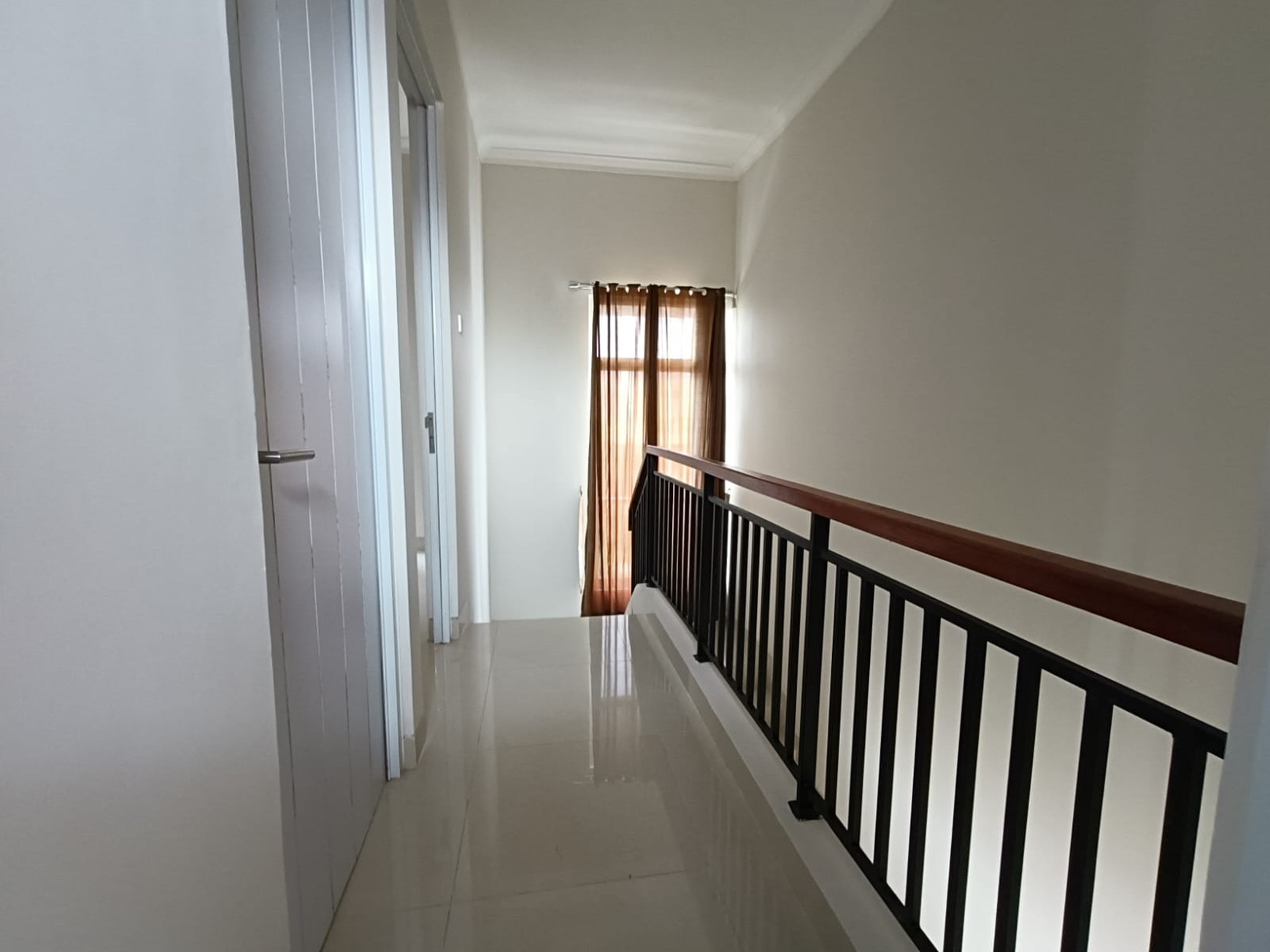 Cluster Cheryville , Grand Wisata .Bekasi