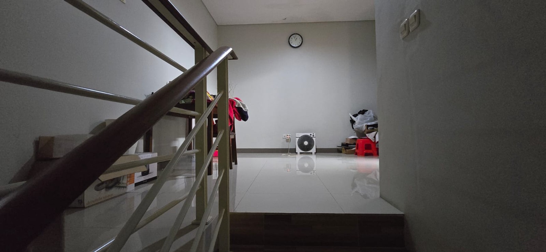 Rumah Dijual Green Lake Lidah Kulon Surabaya