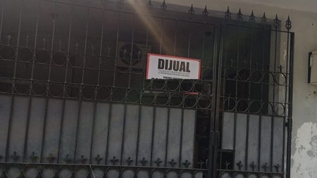 Rumah Dijual Wiyung Indah Kedurus Surabaya