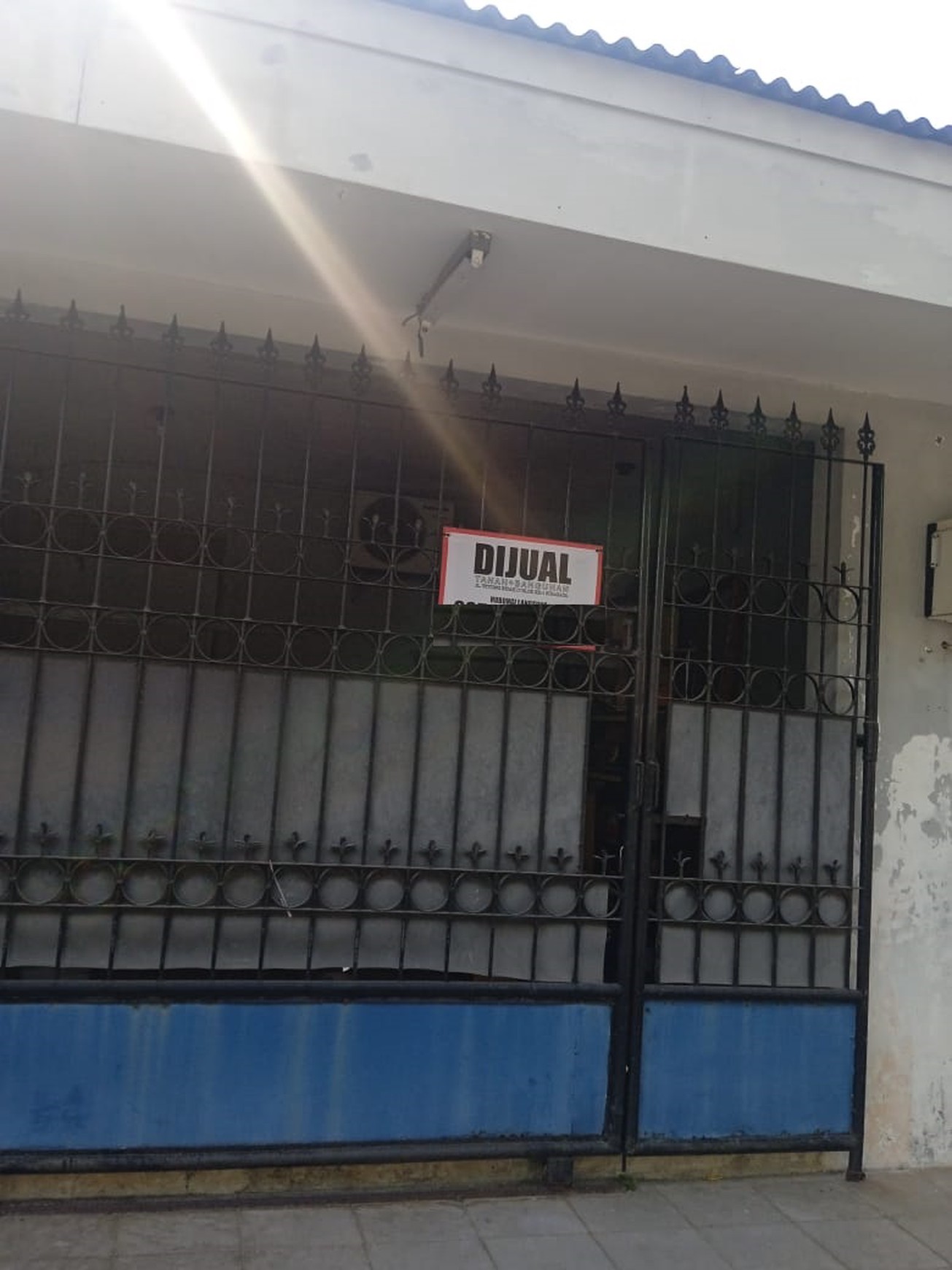 Rumah Dijual Wiyung Indah Kedurus Surabaya