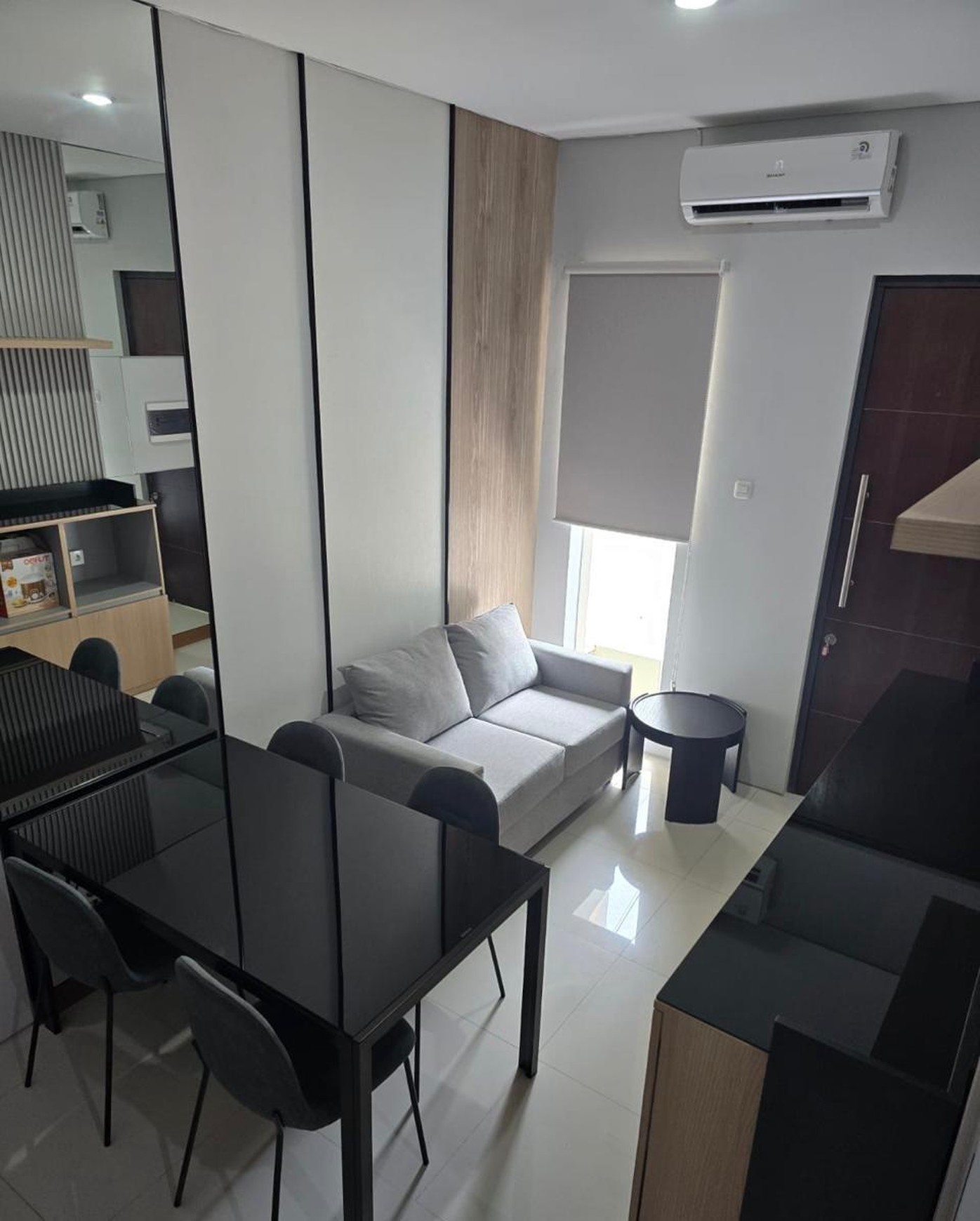 Dijual Rumah Redwood Residence - Perum Pondok Tjandra Indah - Wadungasri - Waru Dekat Sekolah Petra, Rs Mitra Keluarga, Akses Tol, Bandara Juanda