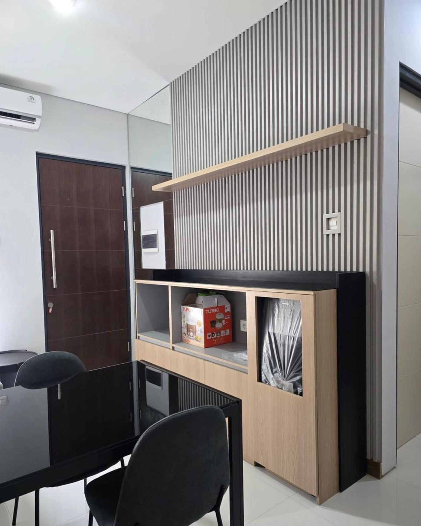Dijual Rumah Redwood Residence - Perum Pondok Tjandra Indah - Wadungasri - Waru Dekat Sekolah Petra, Rs Mitra Keluarga, Akses Tol, Bandara Juanda