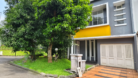 Tanah BESAR harga MIRING di PHG SUMMARECON