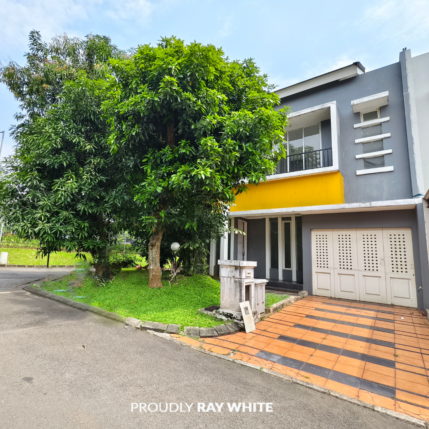 Tanah BESAR harga MIRING di PHG SUMMARECON