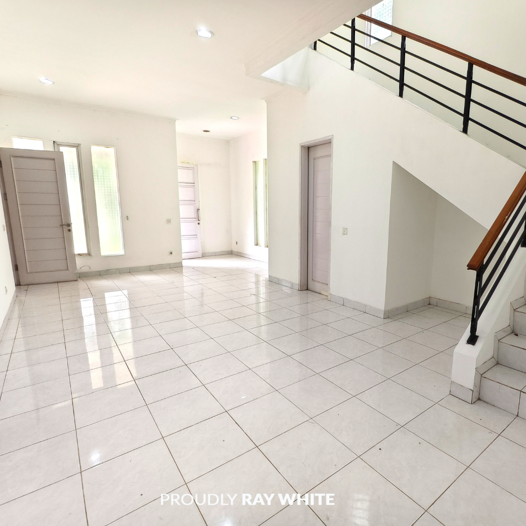 Tanah BESAR harga MIRING di PHG SUMMARECON