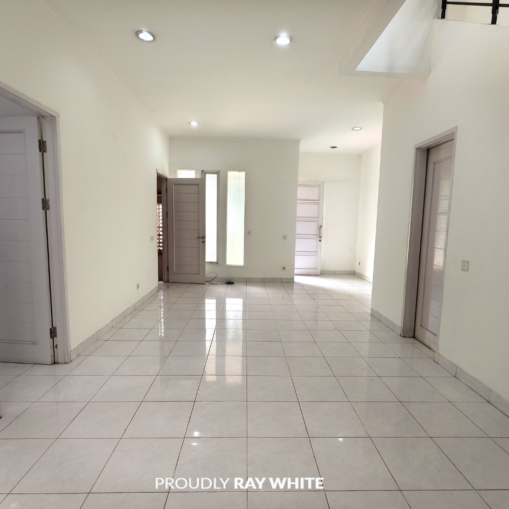 Tanah BESAR harga MIRING di PHG SUMMARECON