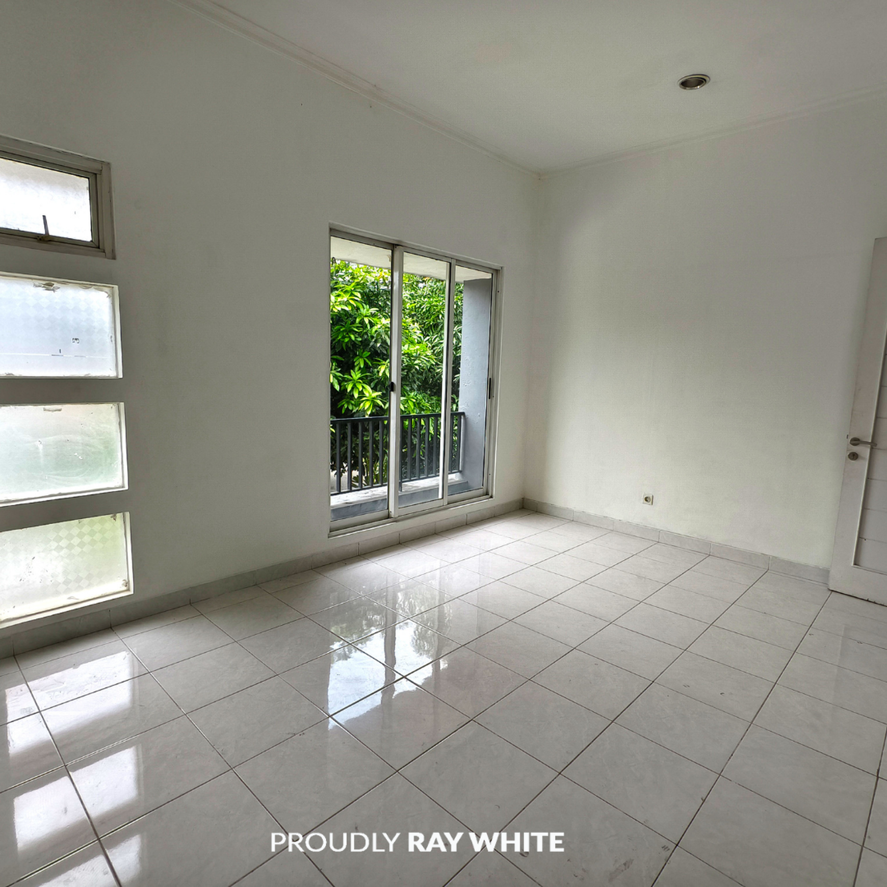 Tanah BESAR harga MIRING di PHG SUMMARECON