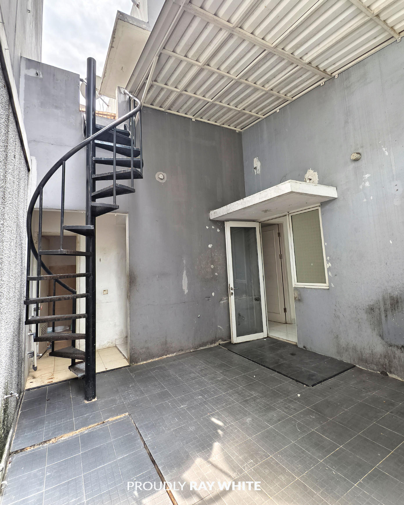Tanah BESAR harga MIRING di PHG SUMMARECON