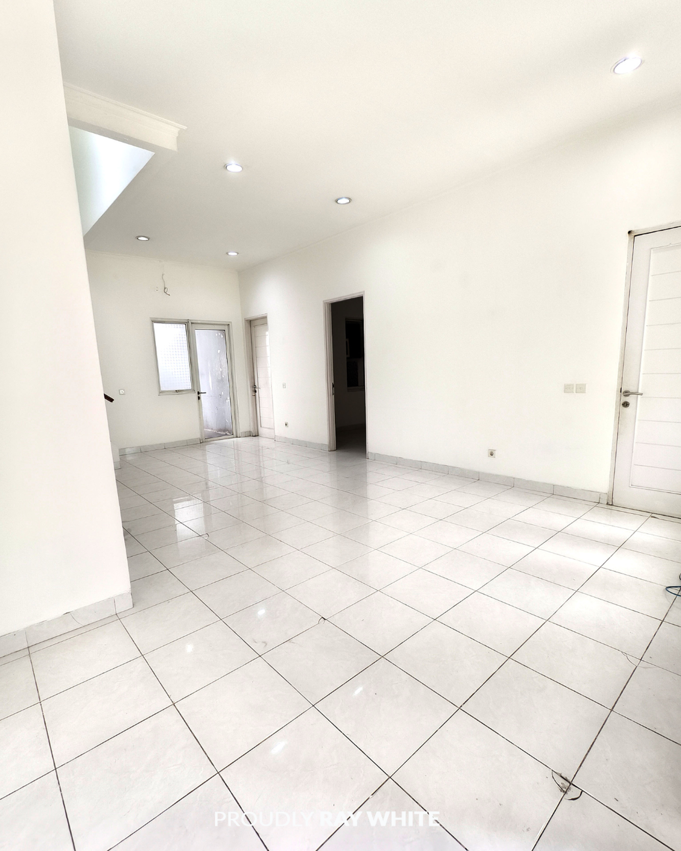 Tanah BESAR harga MIRING di PHG SUMMARECON