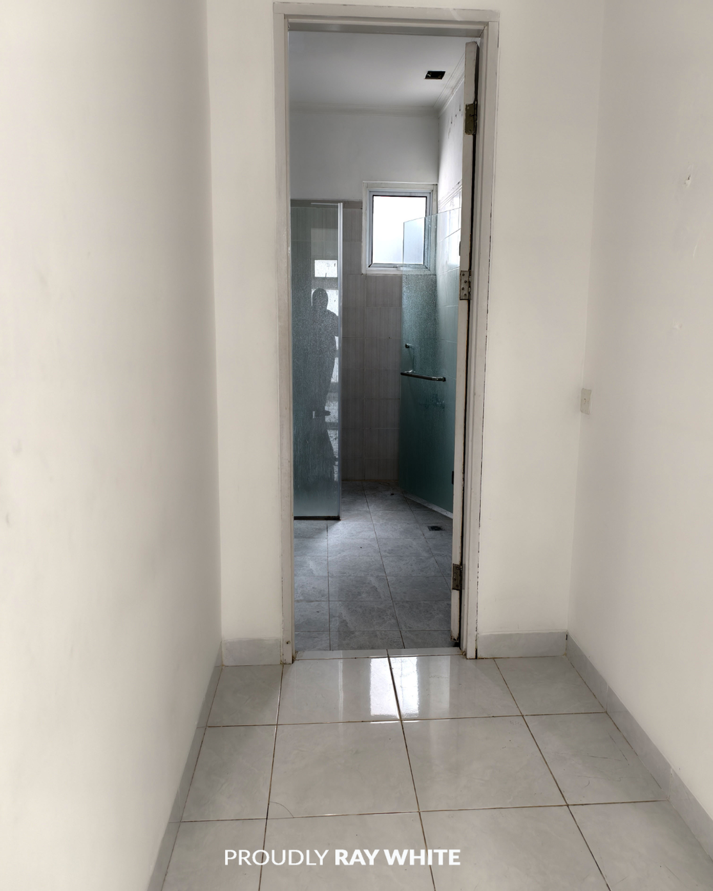 Tanah BESAR harga MIRING di PHG SUMMARECON