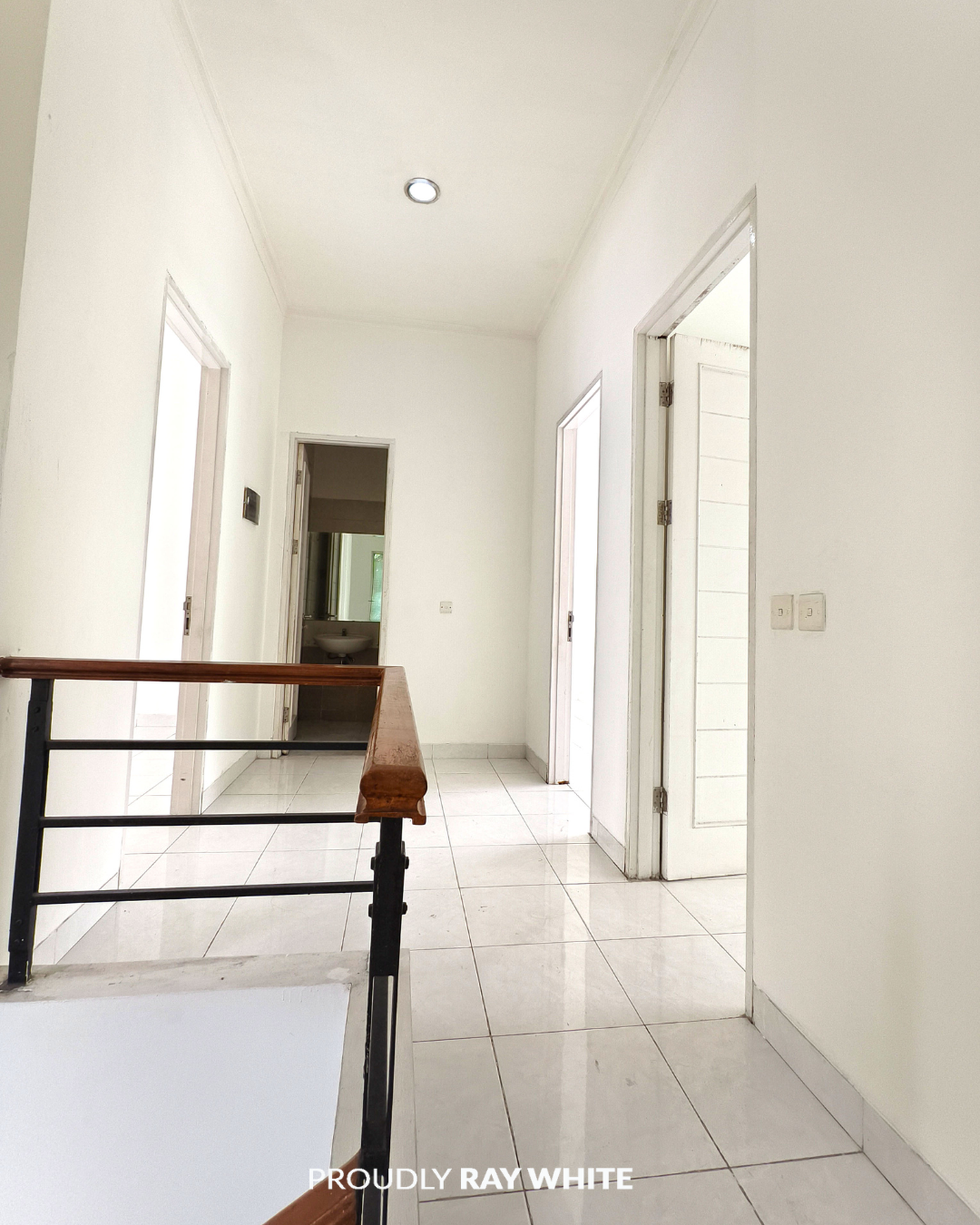 Tanah BESAR harga MIRING di PHG SUMMARECON