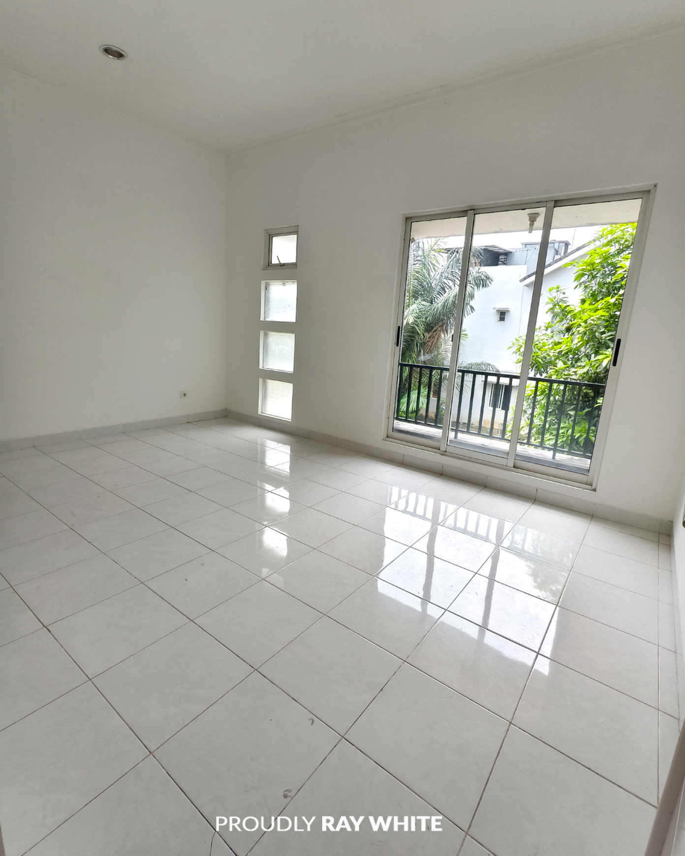 Tanah BESAR harga MIRING di PHG SUMMARECON