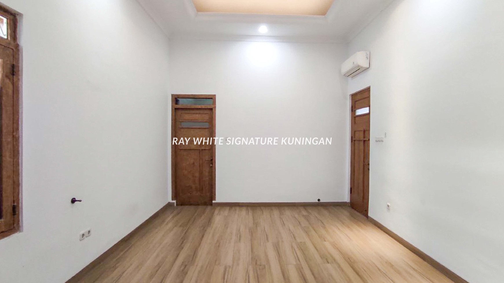 Dijual Rumah Layak Huni di Kebayoran Baru
