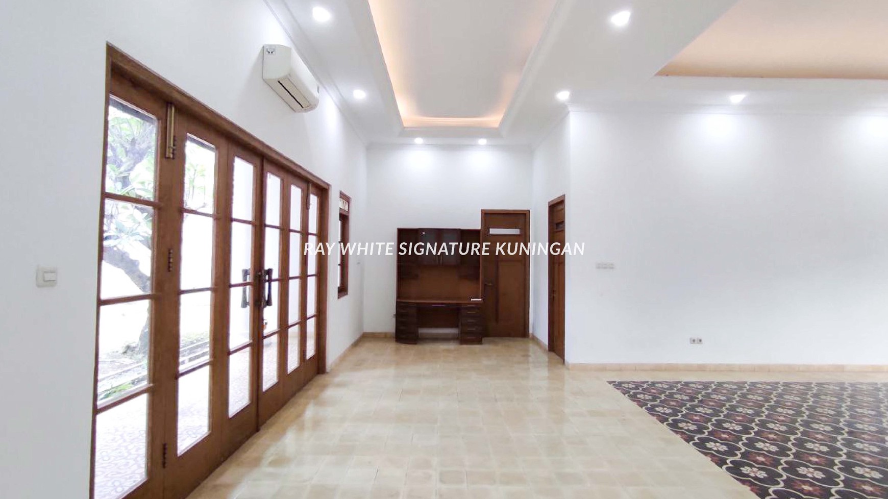 Dijual Rumah Layak Huni di Kebayoran Baru