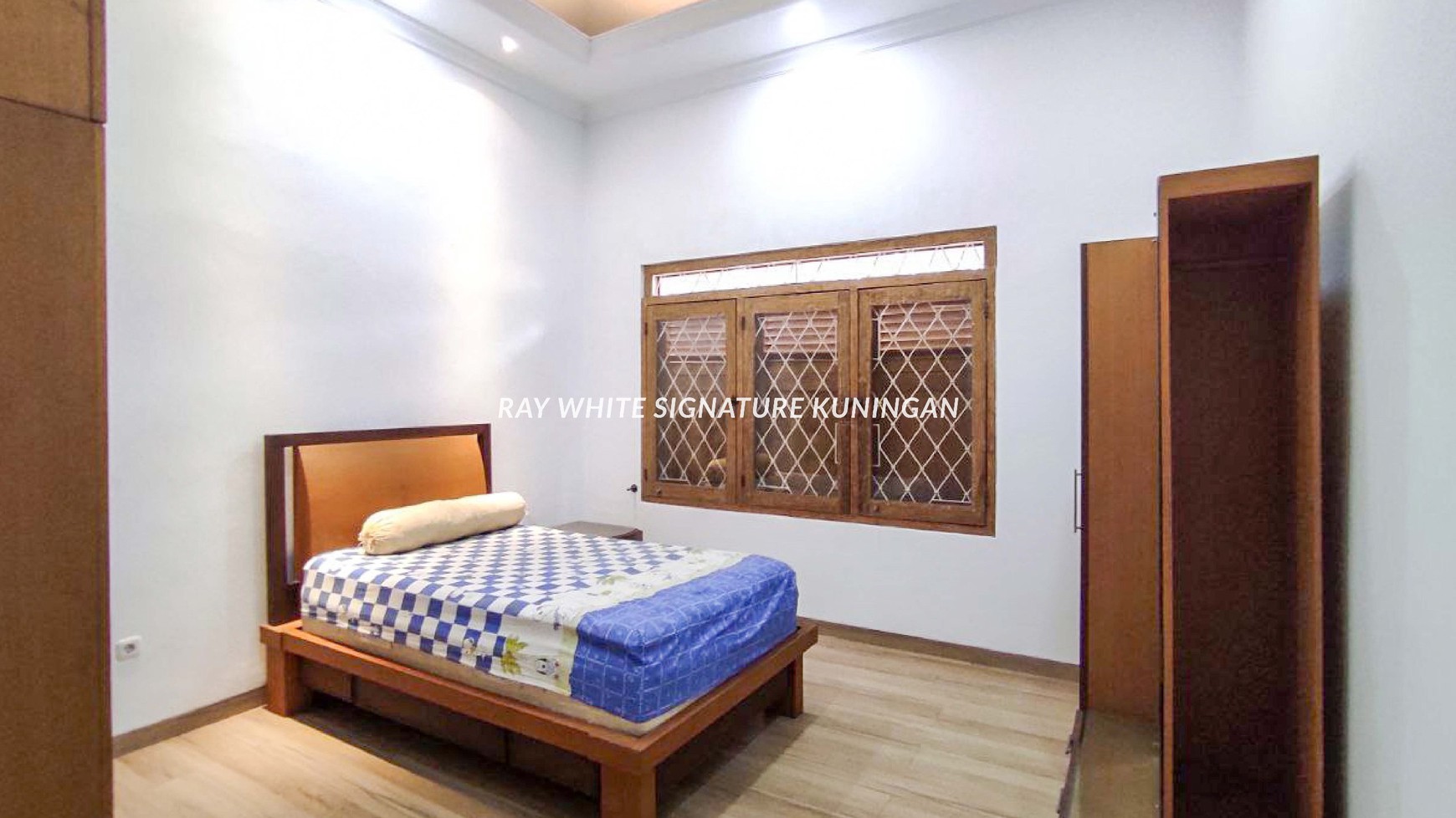 Dijual Rumah Layak Huni di Kebayoran Baru