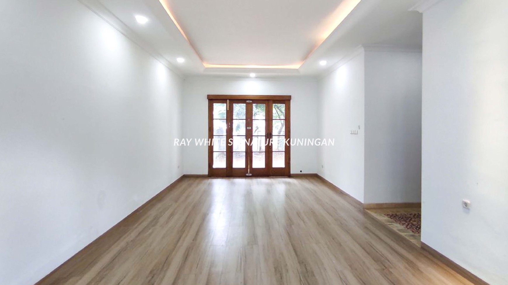 Dijual Rumah Layak Huni di Kebayoran Baru