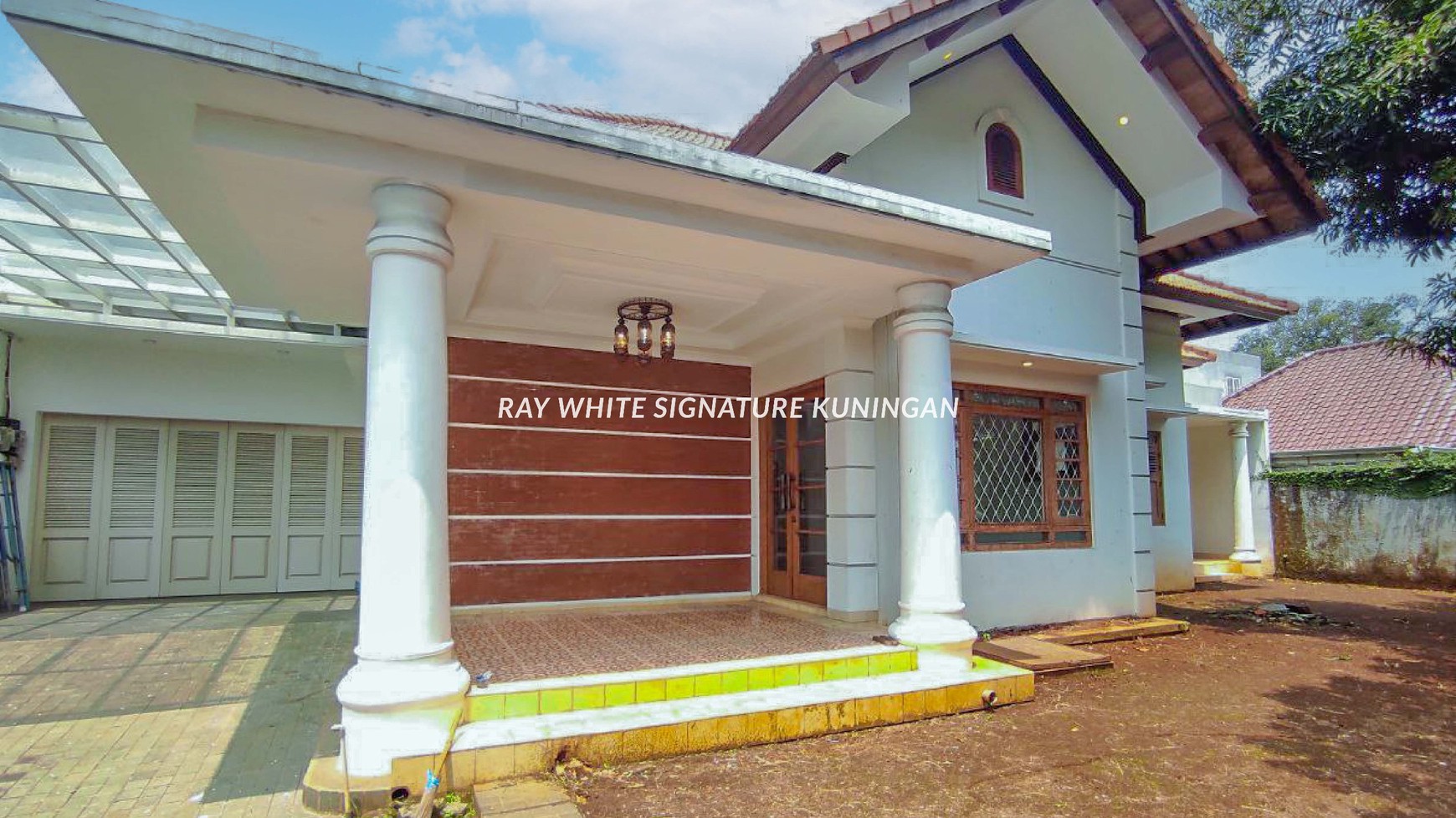 Dijual Rumah Layak Huni di Kebayoran Baru