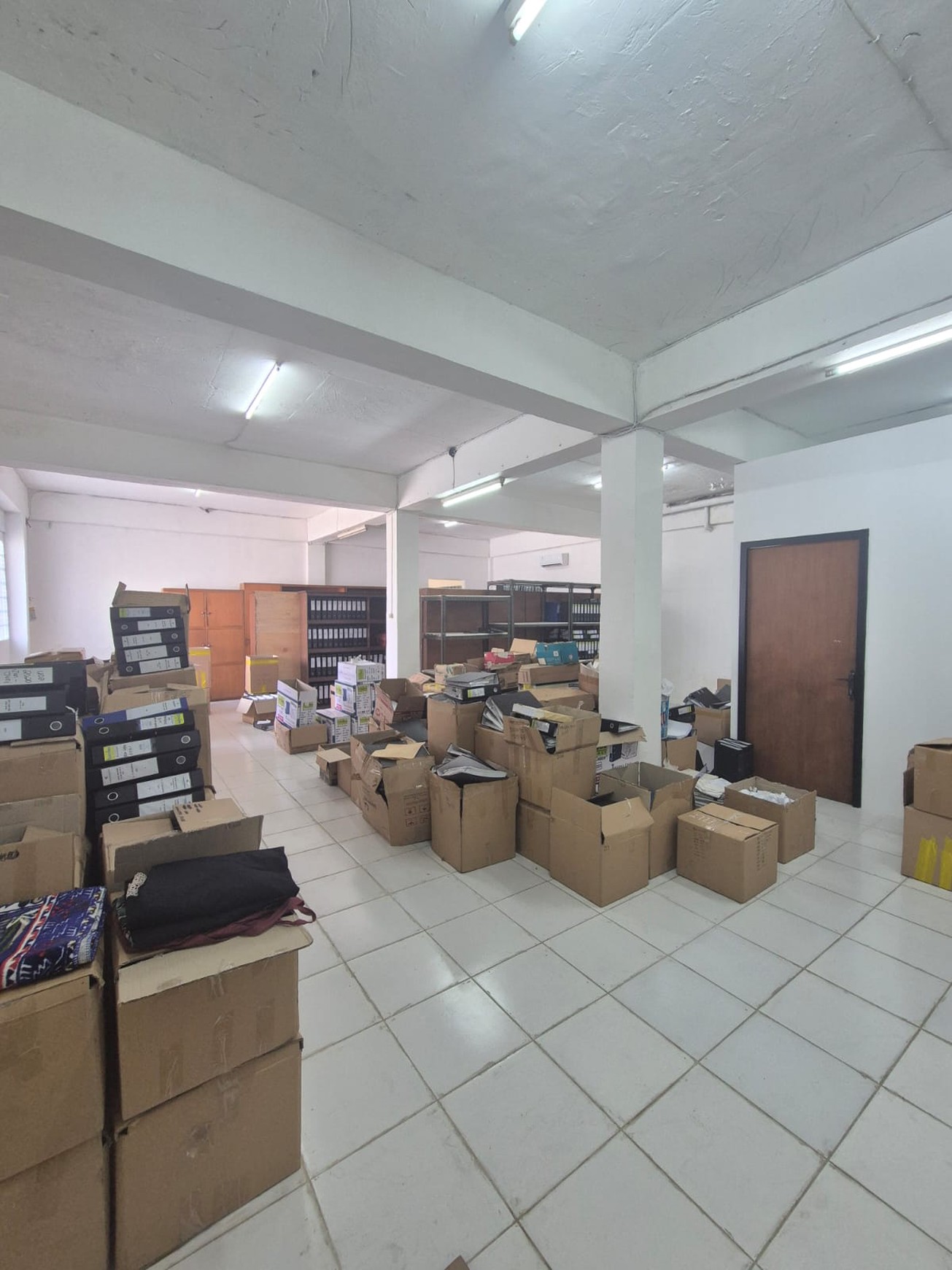 Dijual gedung perkantoran komersil di lokasi sangat strategis di Pluit Raya Penjaringan