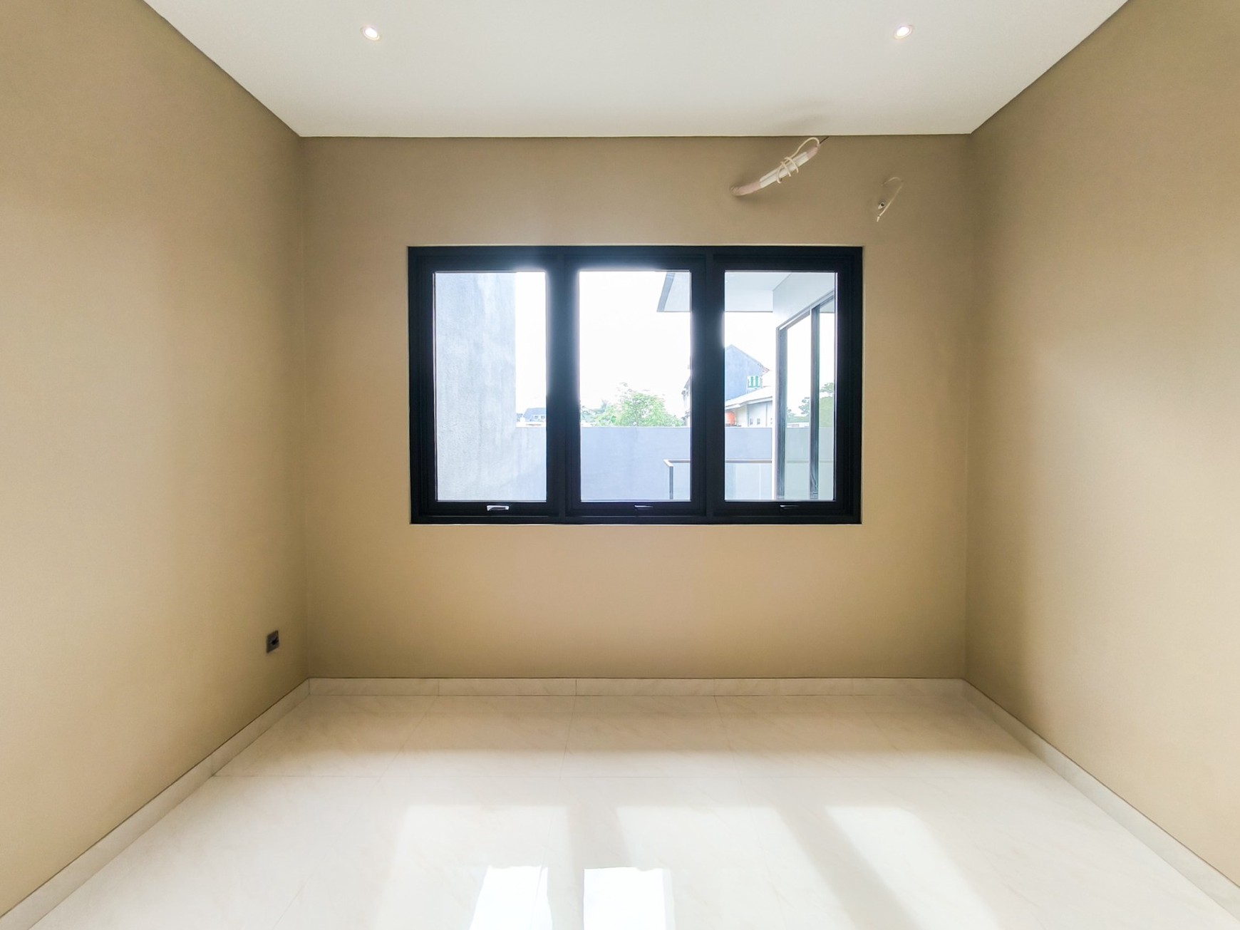 Rumah Bagus,ada kolam renang di Bintaro Jaya 7