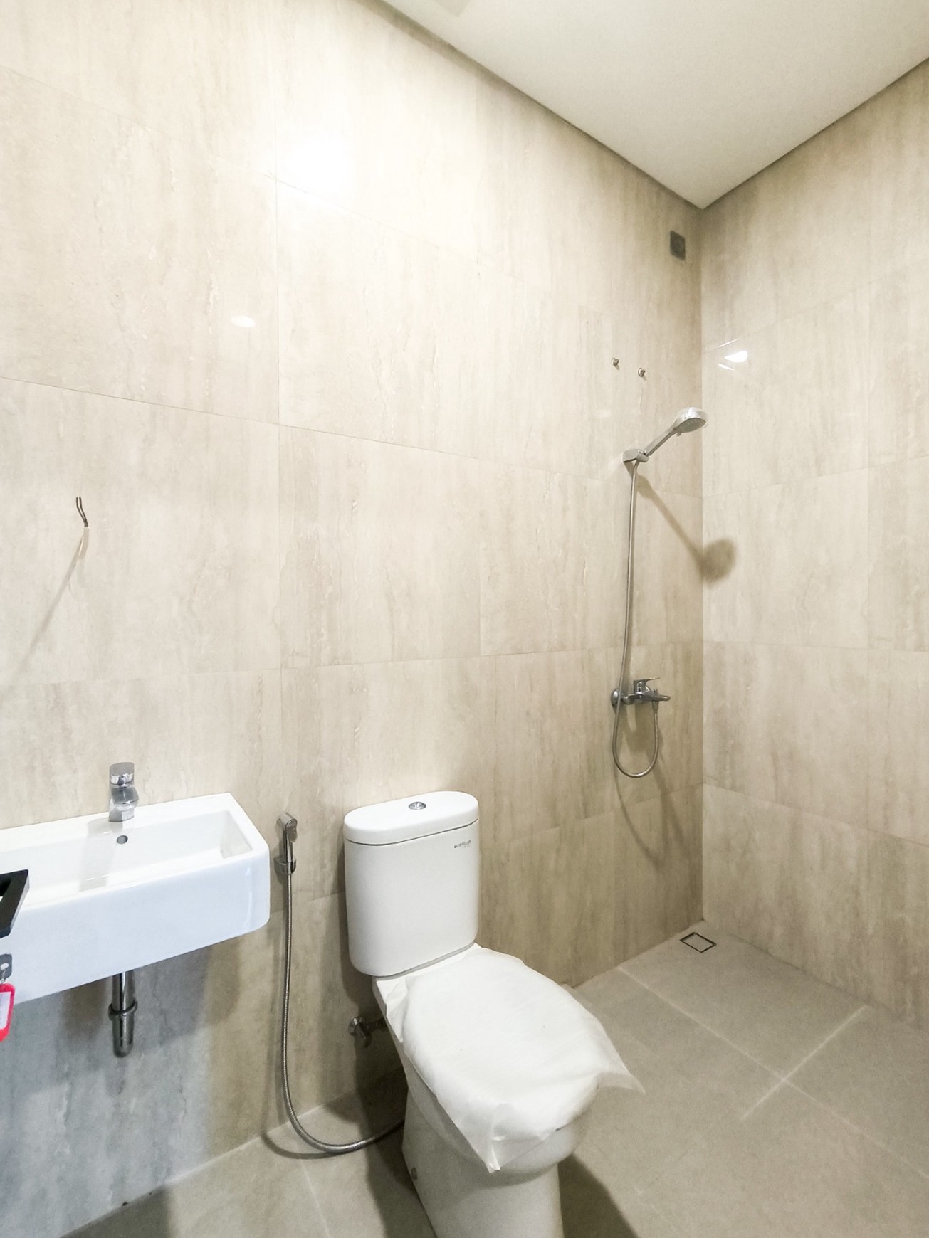 Rumah Bagus,ada kolam renang di Bintaro Jaya 7