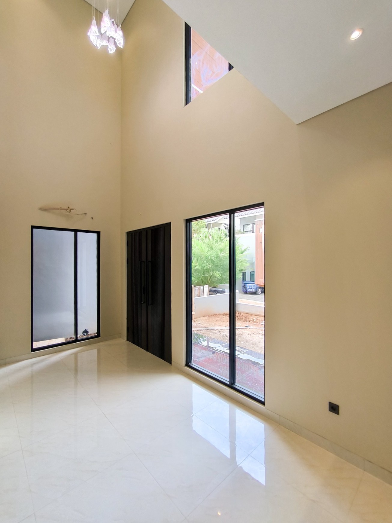 Rumah Bagus,ada kolam renang di Bintaro Jaya 7