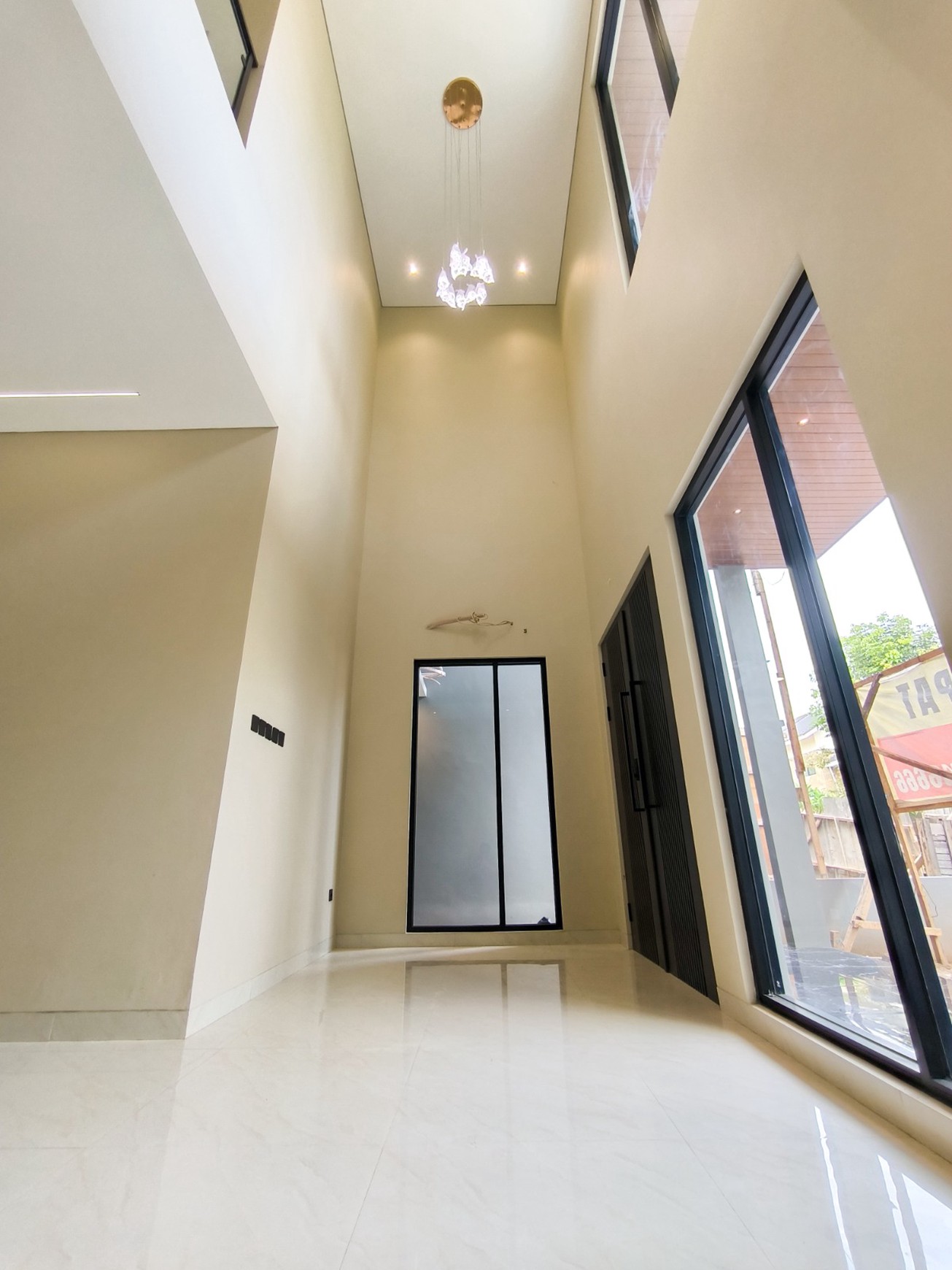 Rumah Bagus,ada kolam renang di Bintaro Jaya 7