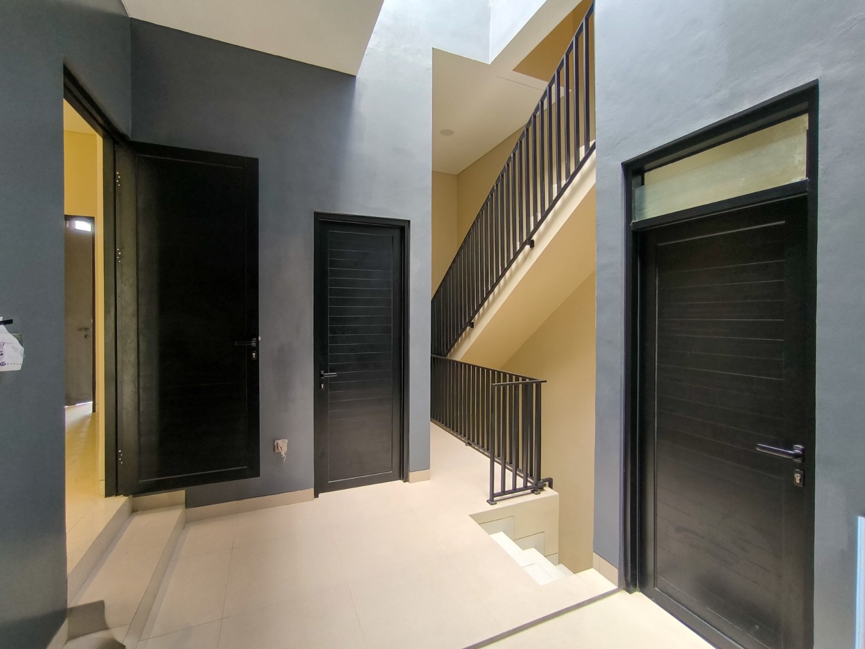 Rumah Bagus,ada kolam renang di Bintaro Jaya 7