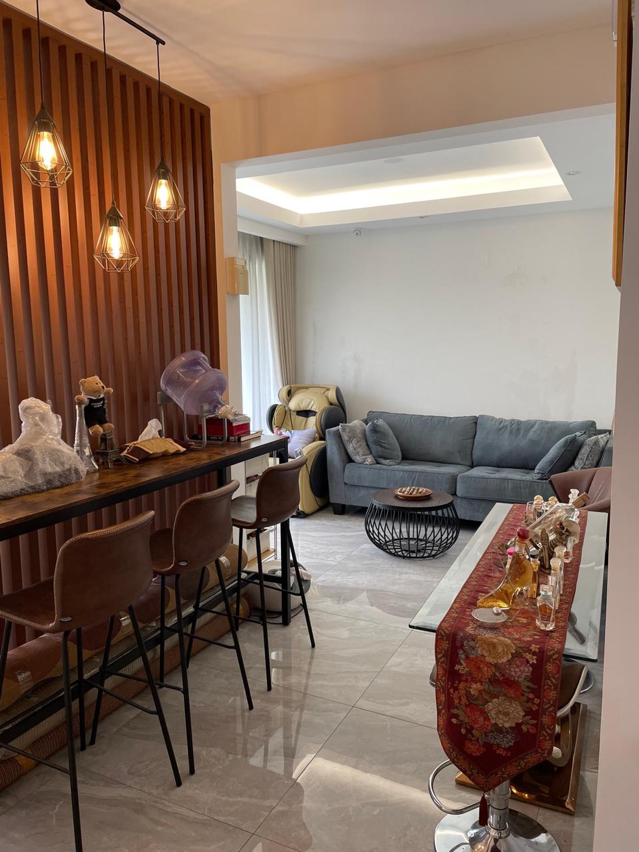 Rumah Mewah,dalam cluster di Bintaro Jaya 7