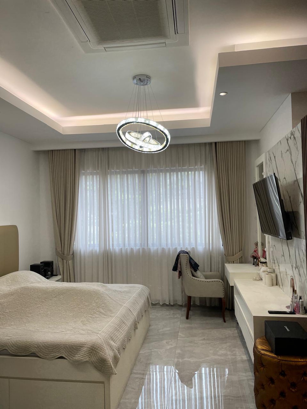 Rumah Mewah,dalam cluster di Bintaro Jaya 7