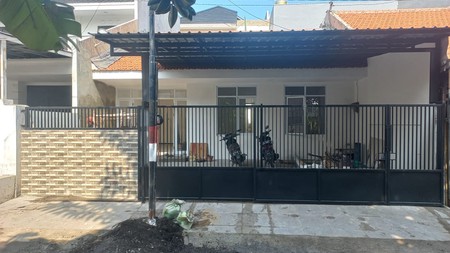 2 Milyaran Dijual Rumah Darmo Baru Barat - Darmo Permai Area Surabaya Barat Dekat Kupang Baru, Hr. Muhammad