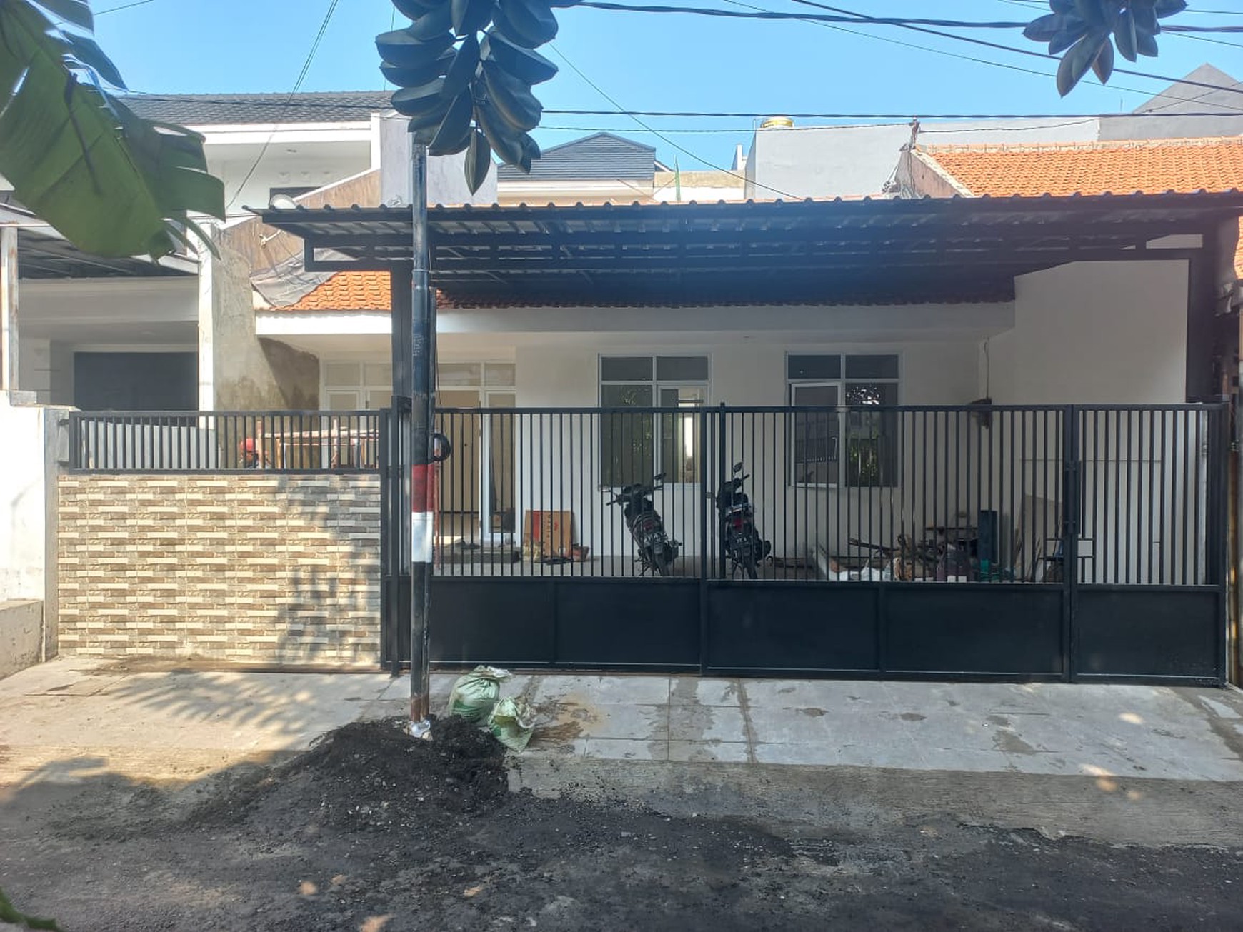 2 Milyaran Dijual Rumah Darmo Baru Barat - Darmo Permai Area Surabaya Barat Dekat Kupang Baru, Hr. Muhammad