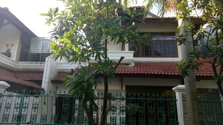 Rumah Dijual !!!