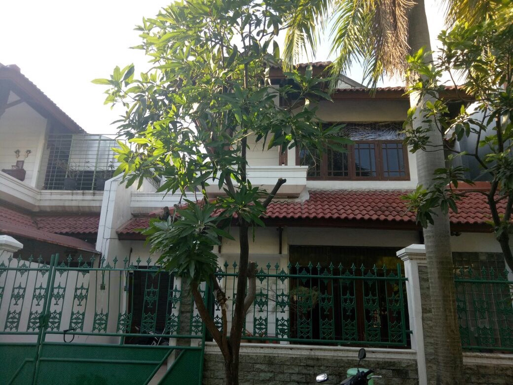 Rumah Dijual !!!