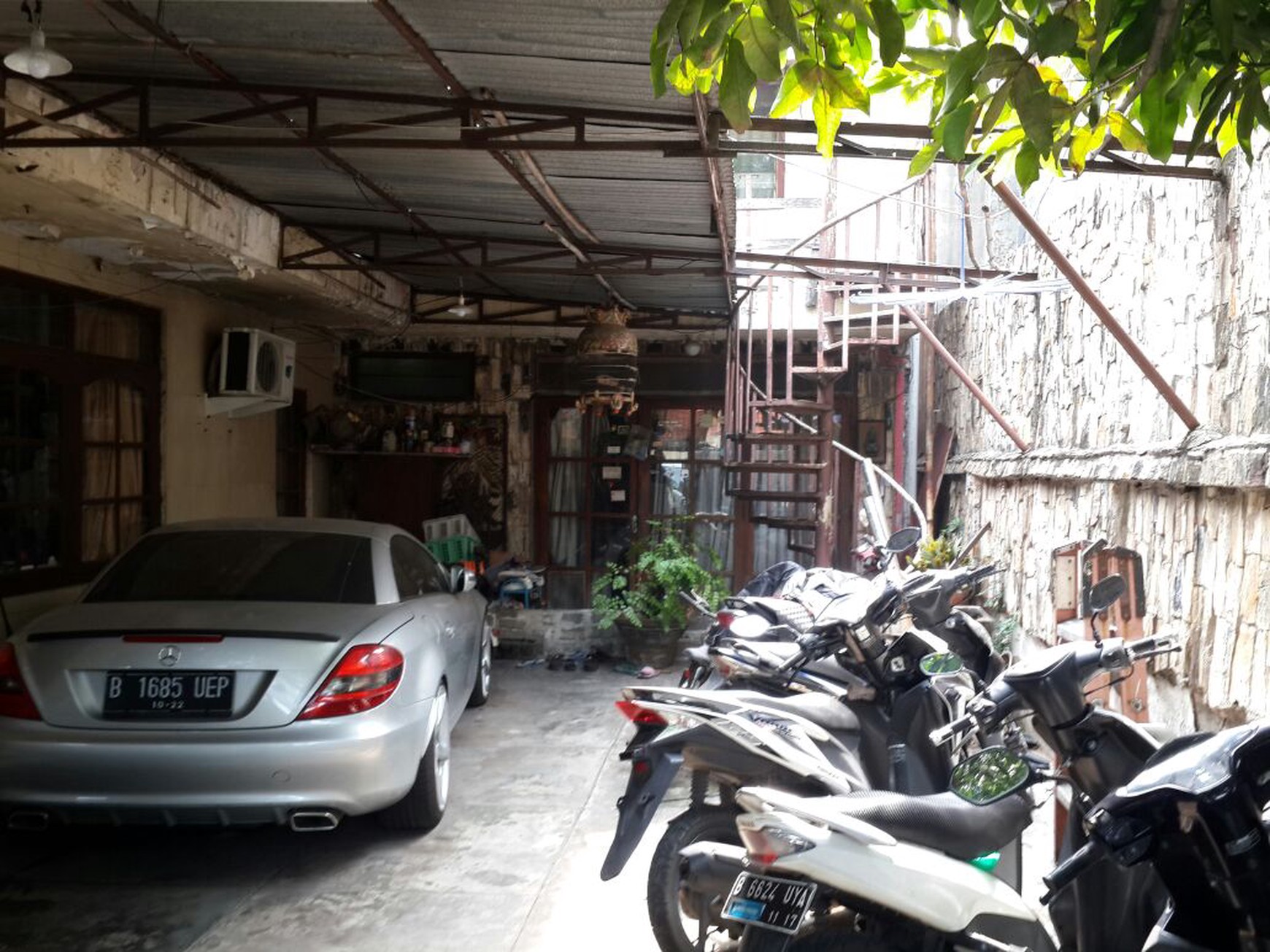 Rumah Dijual !!!