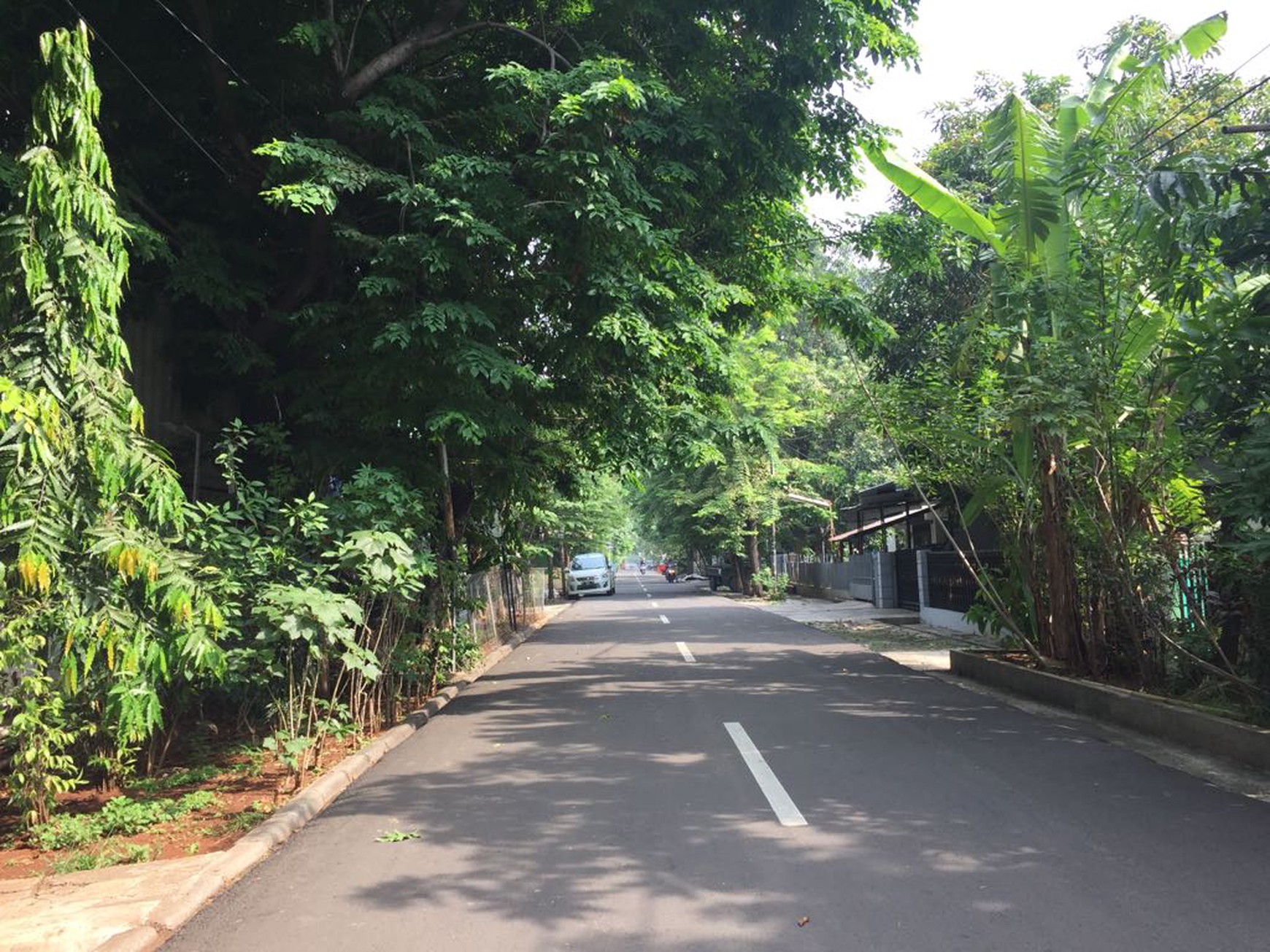 Rumah Dijual !!!