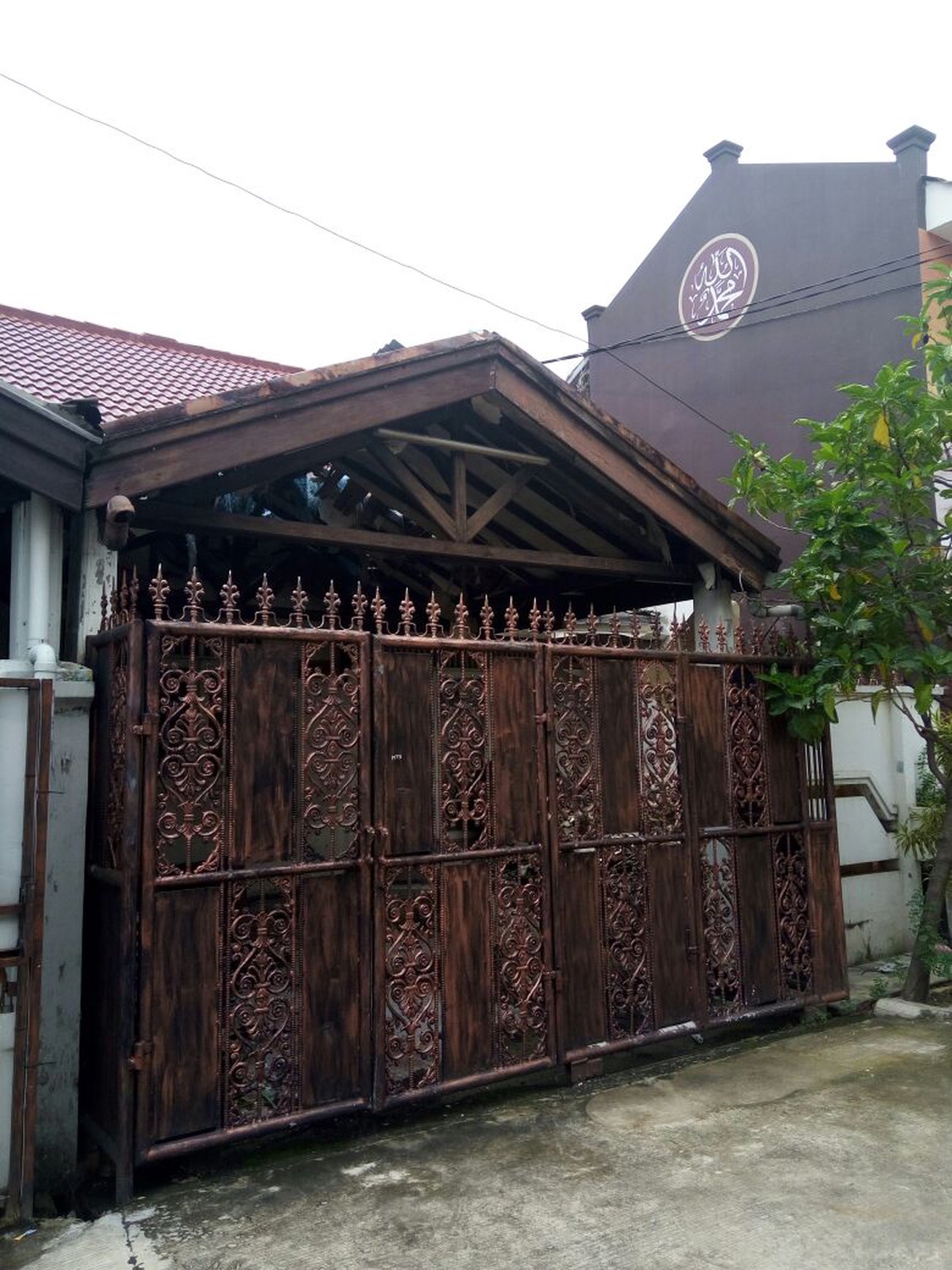 Rumah Dijual !!!