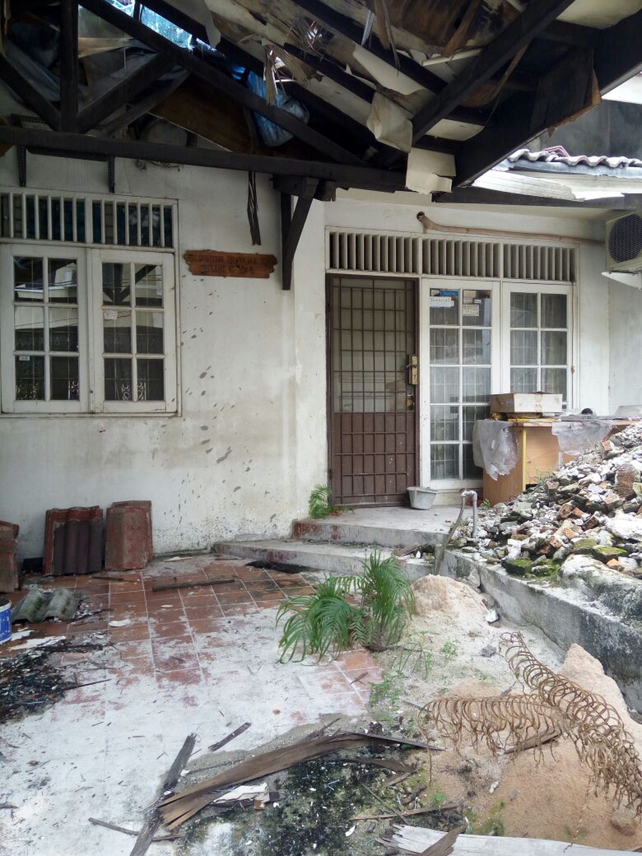 Rumah Dijual !!!