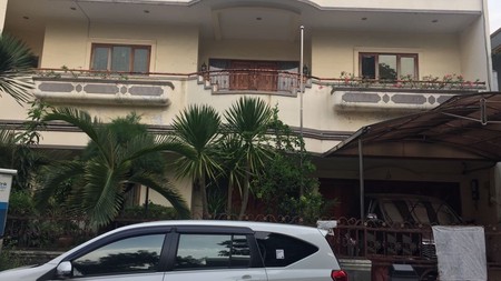 Rumah DIjual !!!