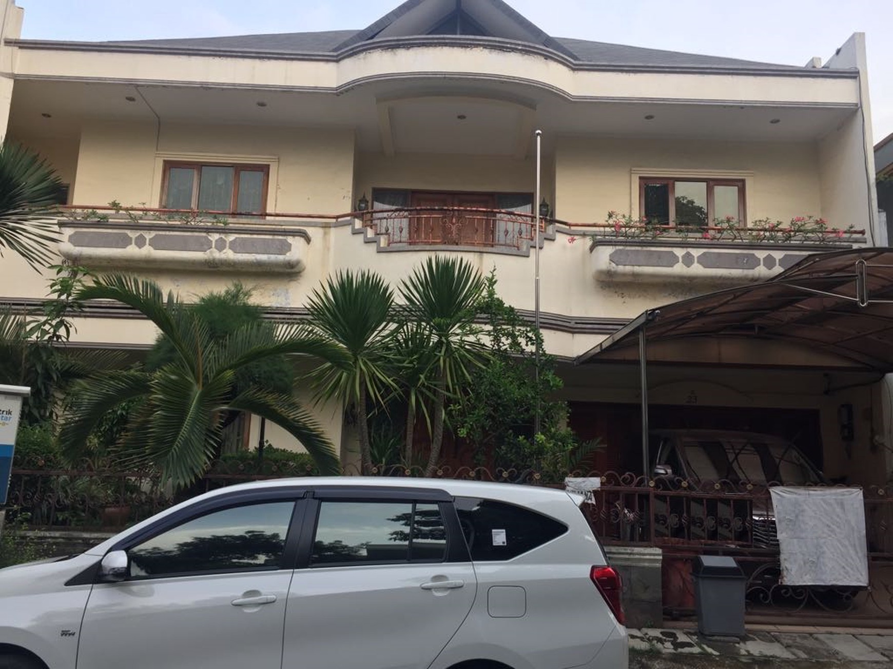 Rumah DIjual !!!