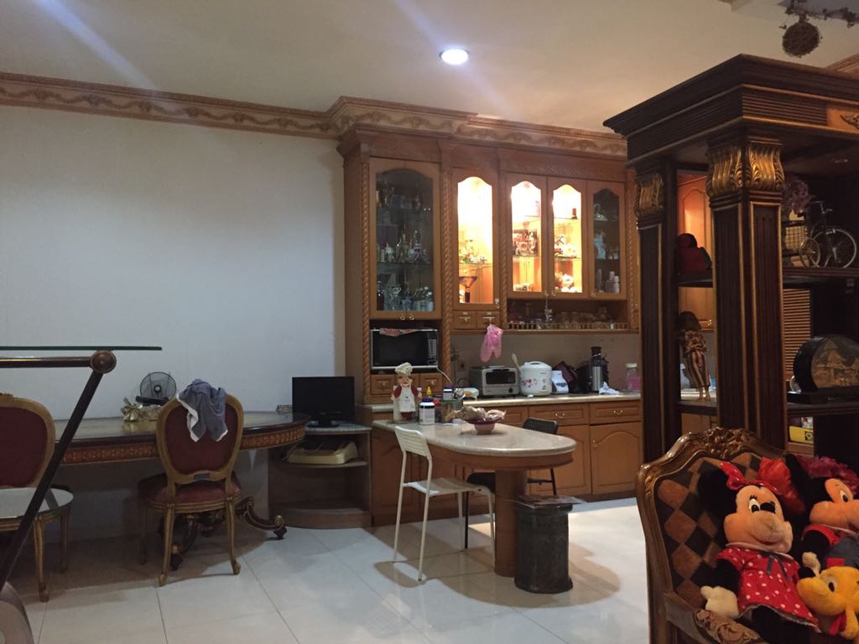 Rumah Dijual !!!