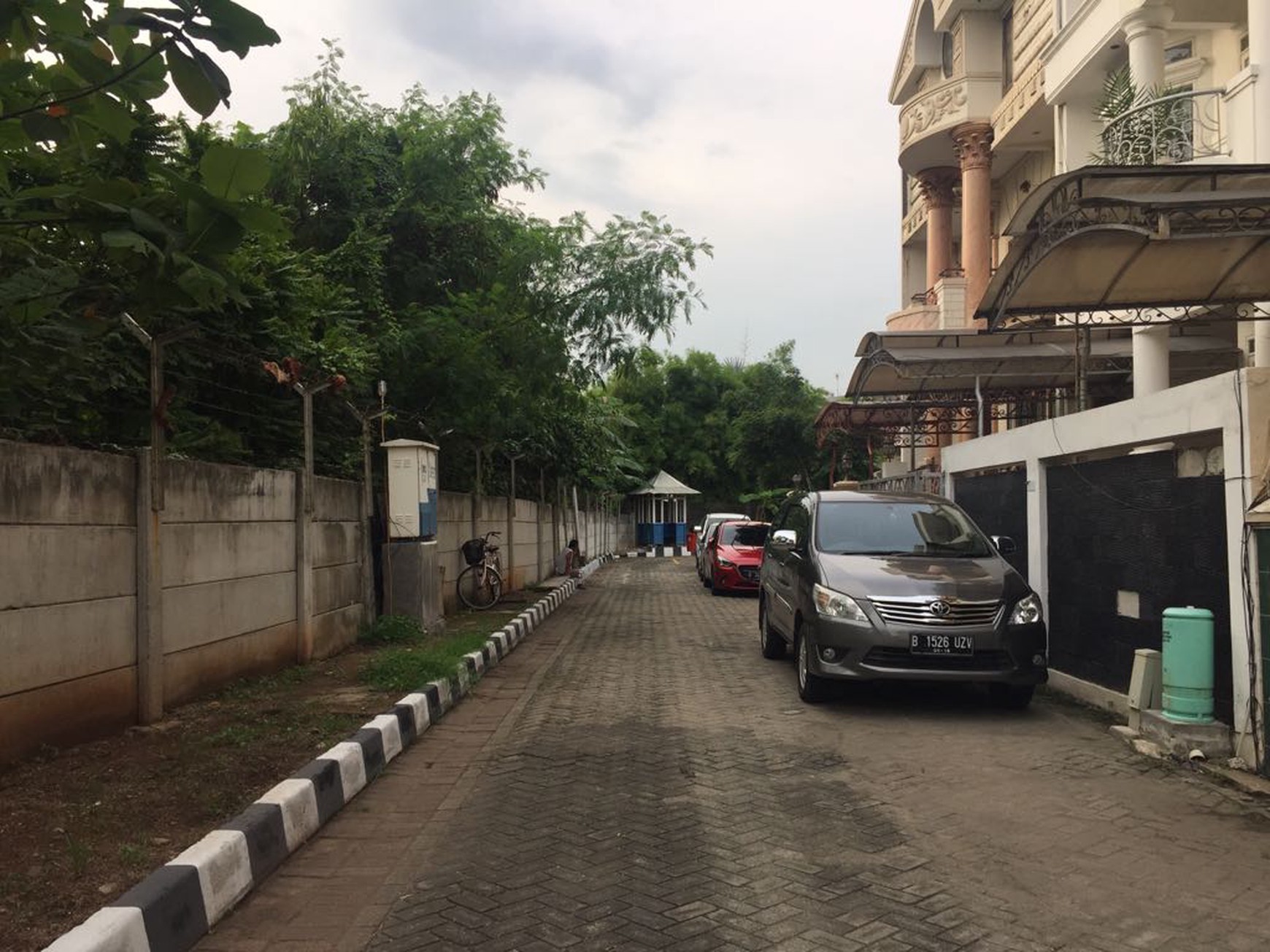 Rumah Dijual !!!
