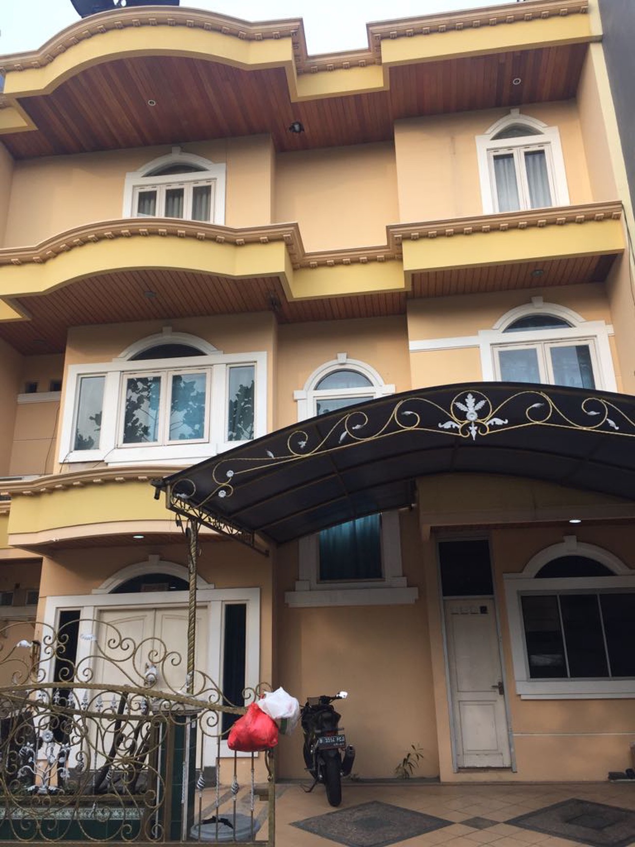 Rumah Dijual !!!