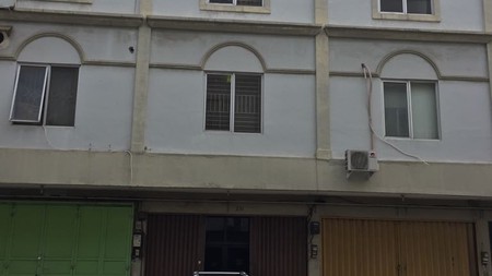 Ruko Dijual Cepat !!