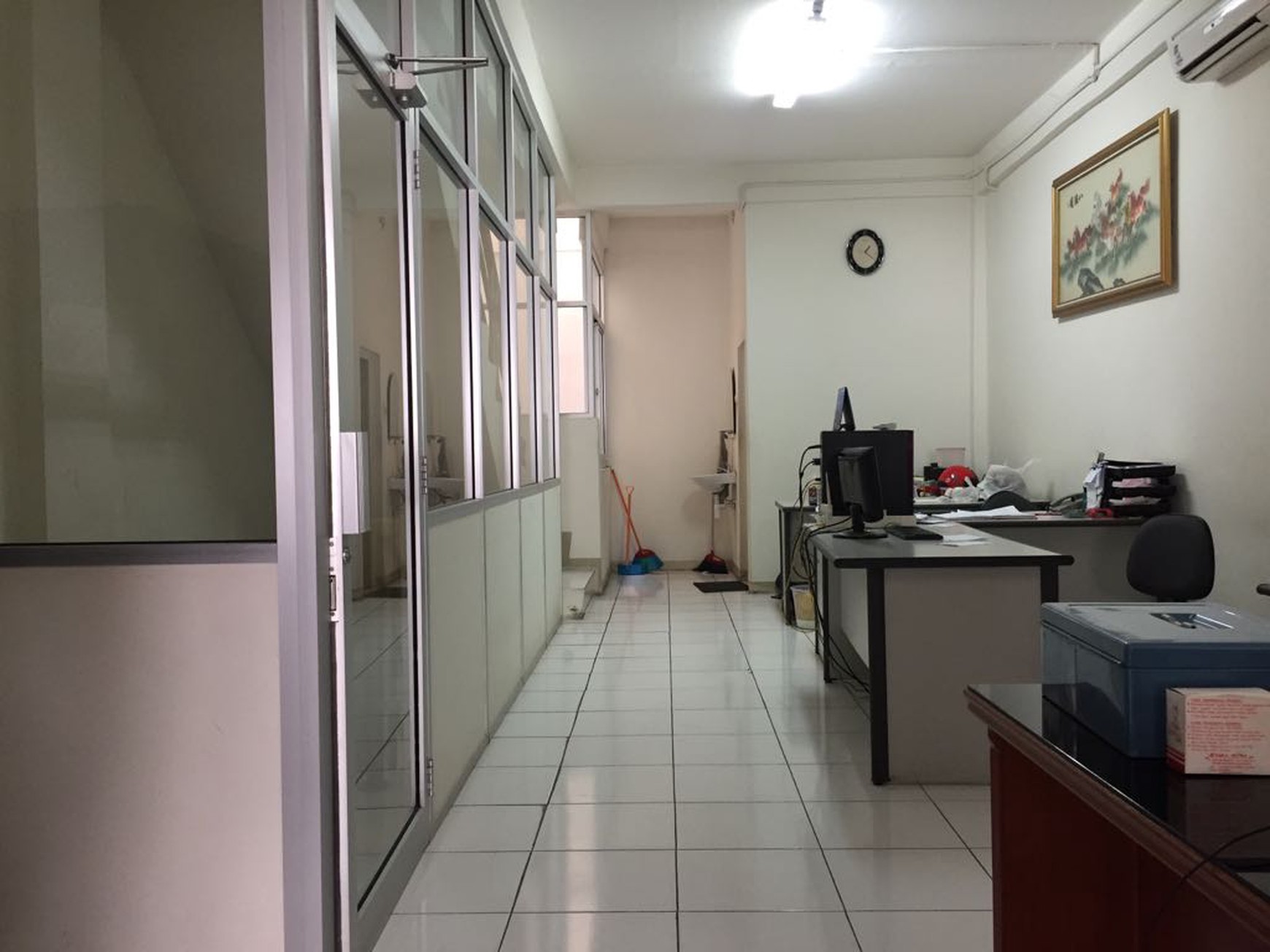 Ruko Dijual Cepat !!