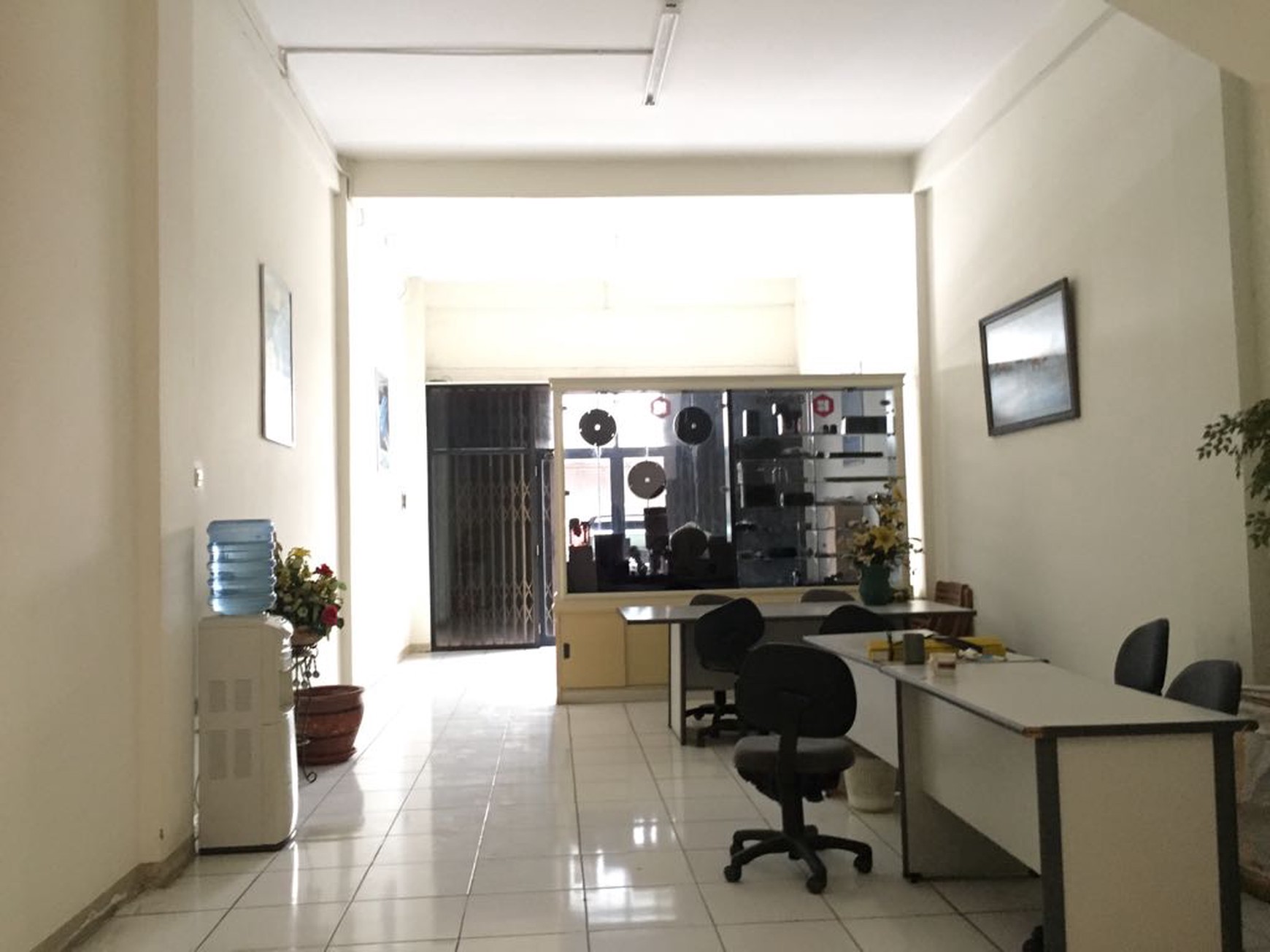 Ruko Dijual Cepat !!