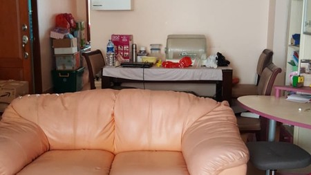 Apt dijual
