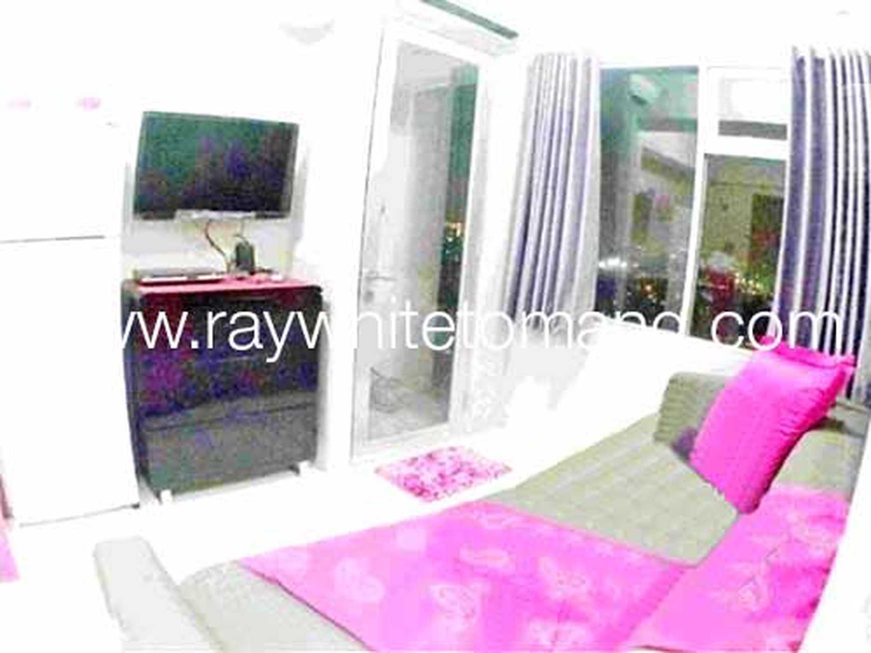 apartemen