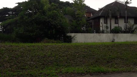 Kavling Di BPR Lippo Karawaci