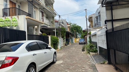 Dijual Rumah
